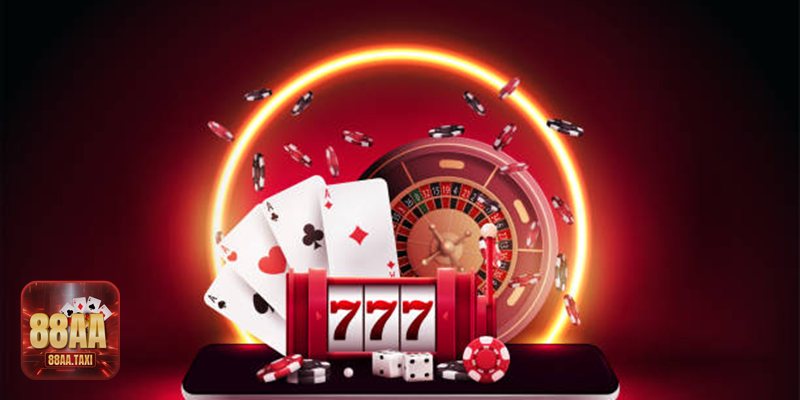 Bắt đầu với Xổ Số 88aa trong 3 phút