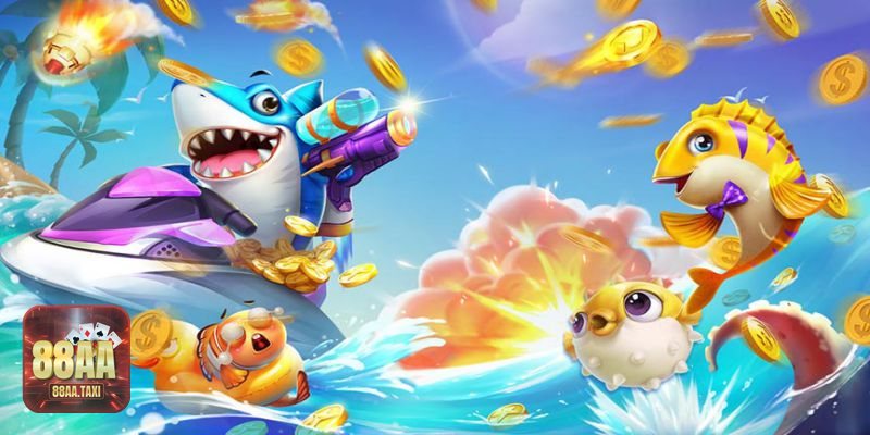 Bắn Cá Vàng 88aa - Quản trị chi phí đạn Bắn Cá Vàng 88aa - Quản trị chi phí đạn