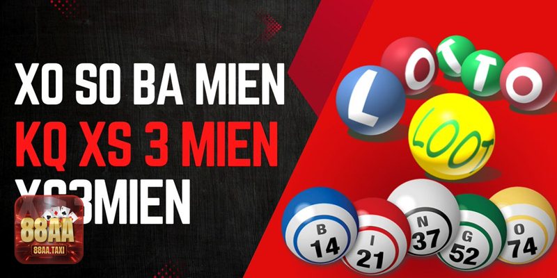 Xổ số miền Nam 88aa - 5) Ba càng (3D) – rủi ro cao, thưởng khủng Xổ số miền Nam 88aa - 5) Ba càng (3D) – rủi ro cao, thưởng khủng