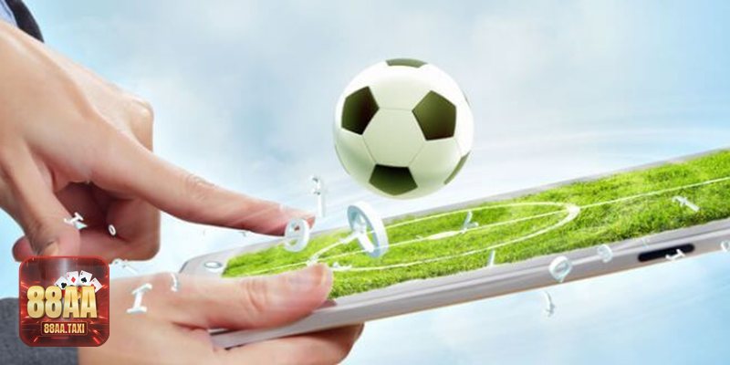 Kèo rung - Đọc kèo phạt góc (kèo rung góc) Kèo rung - Đọc kèo phạt góc (kèo rung góc)