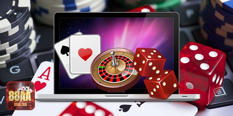 Casino 88aa: Tổng quan & điểm nổi bật