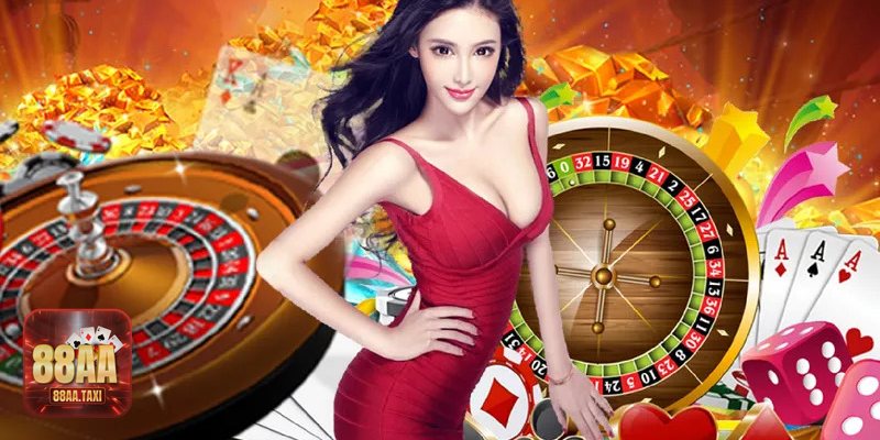 Đăng nhập 88aa - Bước 2: Chọn cổng vào phù hợp trên web hoặc 88aa app