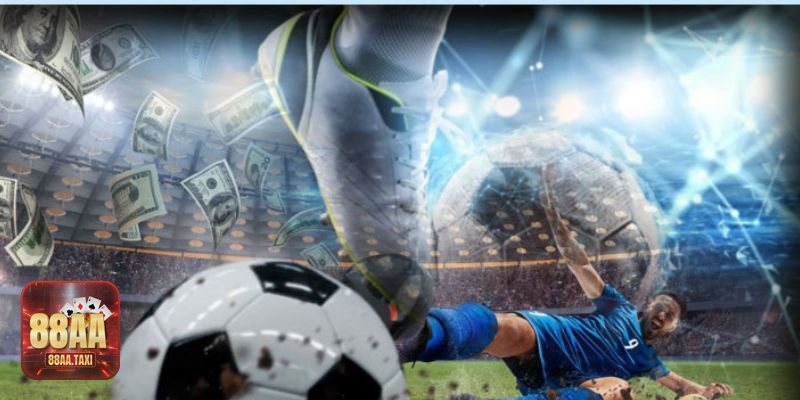 Kèo Châu Âu - Thời điểm tính và phạm vi môn thể thao Kèo Châu Âu - Thời điểm tính và phạm vi môn thể thao