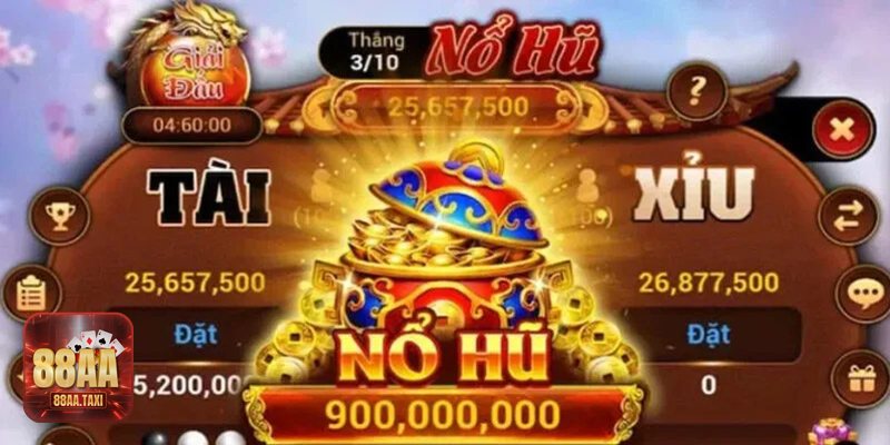 Nổ hũ JILI - Công bằng & bảo mật tại 88aa Nổ hũ JILI - Công bằng & bảo mật tại 88aa