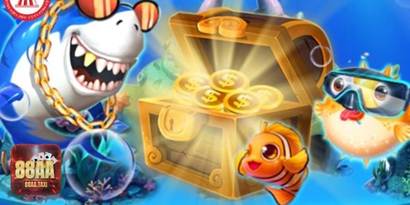 Bắn Cá 365 - Hệ sinh thái 88aa: ổn định và nhiều ưu đãi