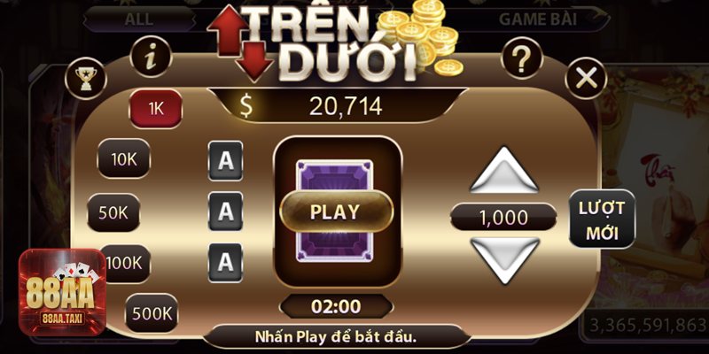 MG: Bộ sưu tập game đậm chất chiến lược cùng casino 88AA