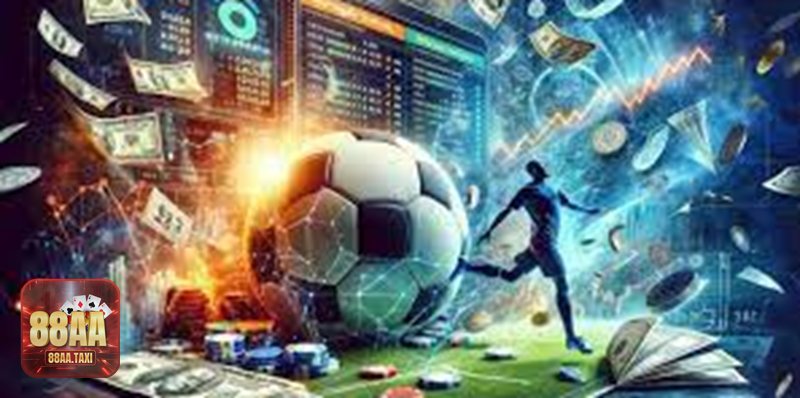 Cá cược thể thao - Tính minh bạch & tỷ lệ Cá cược thể thao - Tính minh bạch & tỷ lệ