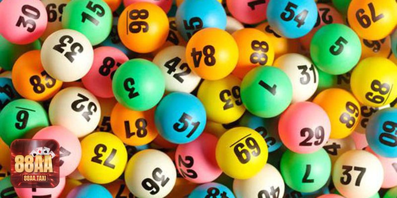 Xác Suất Trúng Vé Số - Vì sao tỉ lệ nhỏ? Xác Suất Trúng Vé Số - Vì sao tỉ lệ nhỏ?