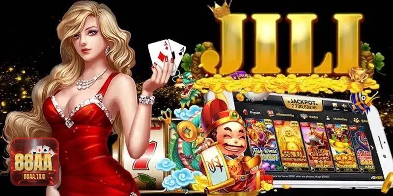 Nổ hũ JILI - 1) Tạo tài khoản và xác minh nhanh Nổ hũ JILI - 1) Tạo tài khoản và xác minh nhanh