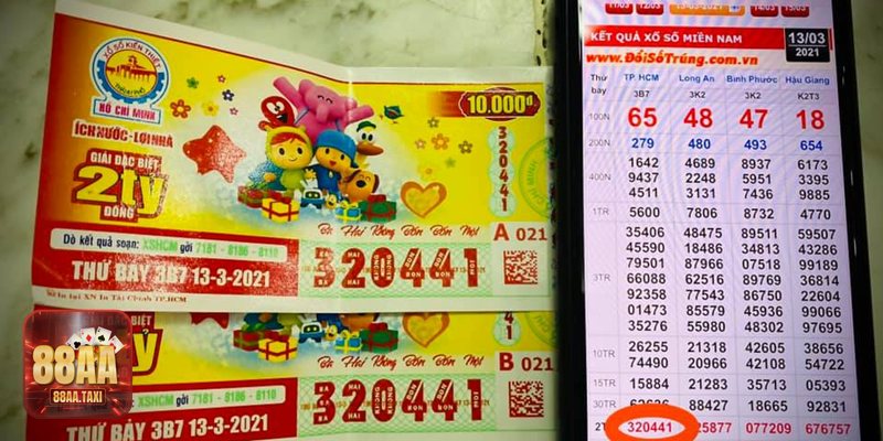 Tần suất lô tô - 7 bước xây dựng chiến lược dựa trên dữ liệu tần suất Tần suất lô tô - 7 bước xây dựng chiến lược dựa trên dữ liệu tần suất