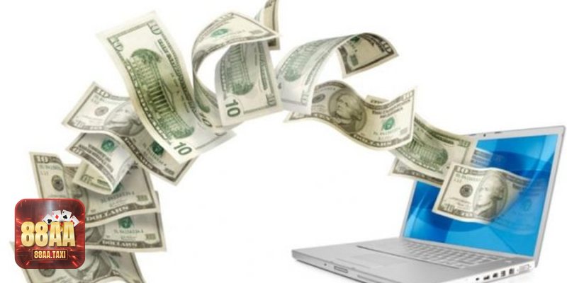 Nạp tiền 88aa - Bước 7: Lưu biên lai Nạp tiền 88aa - Bước 7: Lưu biên lai