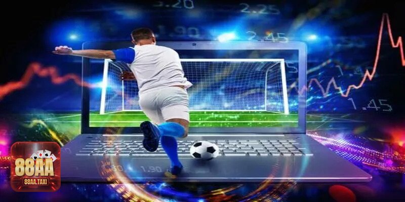 Kèo Tài Xỉu - Cách nhà cái tạo “mốc” O/U Kèo Tài Xỉu - Cách nhà cái tạo “mốc” O/U