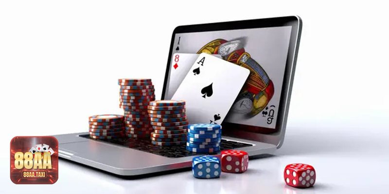 Miễn trừ trách nhiệm 88aa - Nền tảng cho một môi trường minh bạch