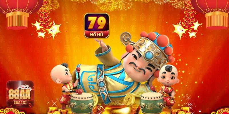 Nổ Hũ 52 - An toàn & minh bạch Nổ Hũ 52 - An toàn & minh bạch