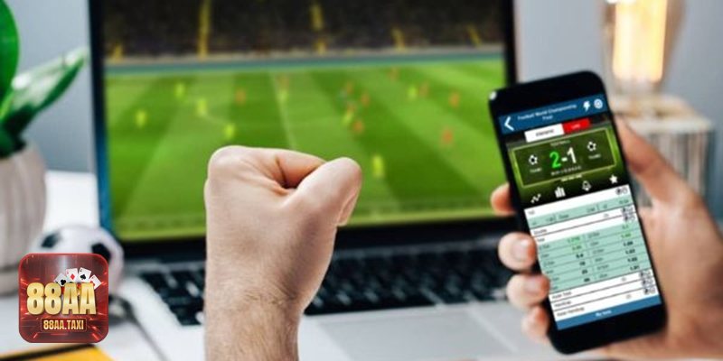 Kèo rung - 2) Tránh các trận biến số cao Kèo rung - 2) Tránh các trận biến số cao